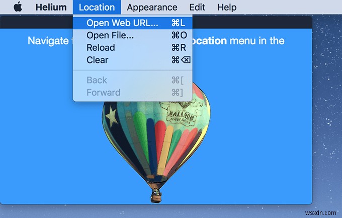 Mac で「ピクチャ イン ピクチャ」モードを有効にして使用する方法