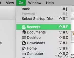 Mac OS X コンピュータのスペースをすばやく解放する方法