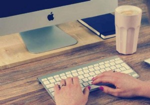 最高の Mac OS X キーボード ショートカット