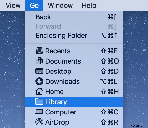 Mac でアプリをアンインストールする 4 つの方法