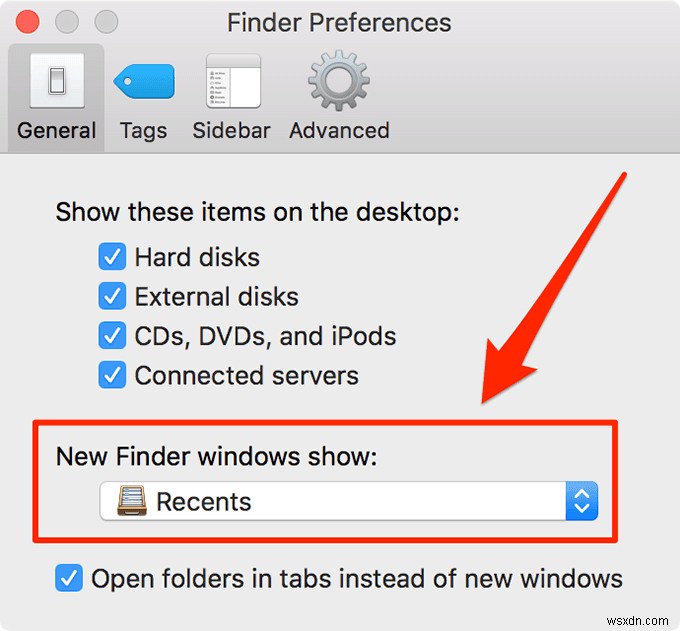 Mac で Finder を最大限に活用するための 20 のヒント