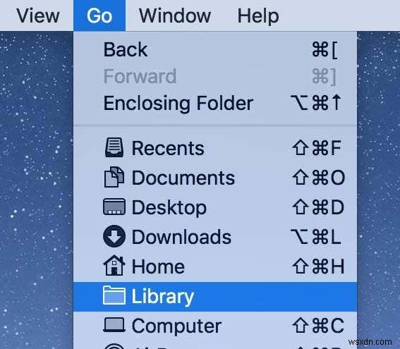 Mac で Finder を最大限に活用するための 20 のヒント