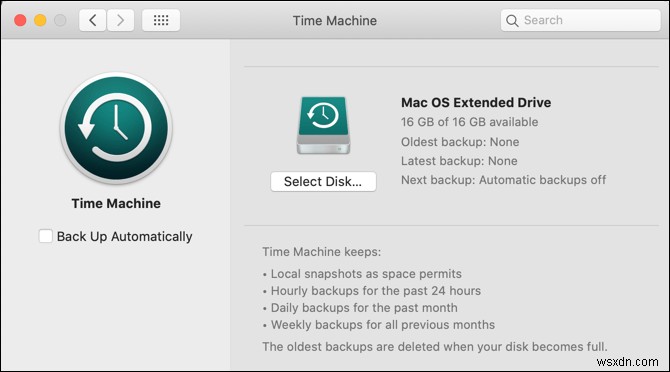 APFS vs Mac OS Extended – どの Mac ディスク フォーマットが最適か?