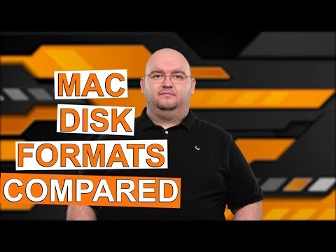 APFS vs Mac OS Extended – どの Mac ディスク フォーマットが最適か?