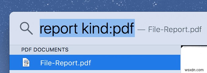 macOS スポットライト:最大限に活用するための 20 のヒントとコツ