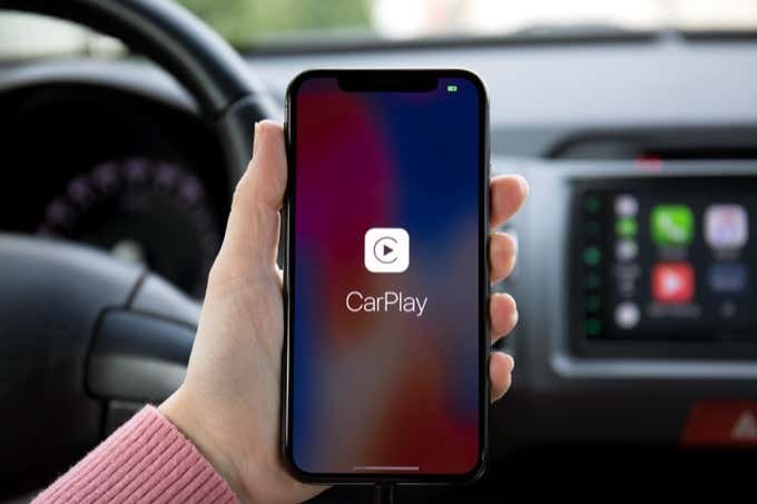 Apple CarPlay が動作しない? 7 つの可能な修正