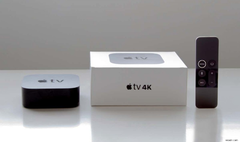 AirPlay が Apple TV で動作しませんか?これらの 8 つの修正方法を試してください