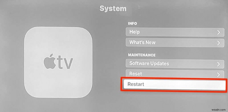 AirPlay が Apple TV で動作しませんか?これらの 8 つの修正方法を試してください