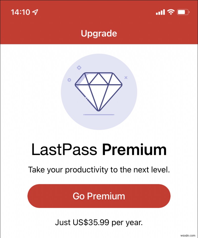 1Password や LastPass と比較して、Apple キーチェーンは優れたパスワード マネージャーですか?