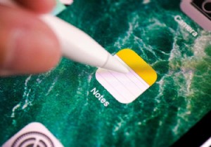 Apple Notes を効果的に使用するための 21 の簡単なヒント