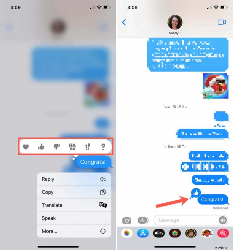 エキスパートになるための 11 の iMessage のハックとコツ