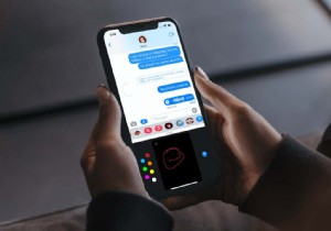 エキスパートになるための 11 の iMessage のハックとコツ