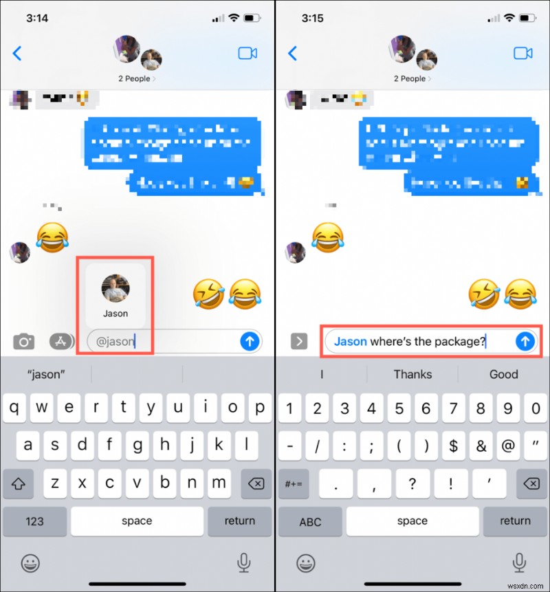 エキスパートになるための 11 の iMessage のハックとコツ