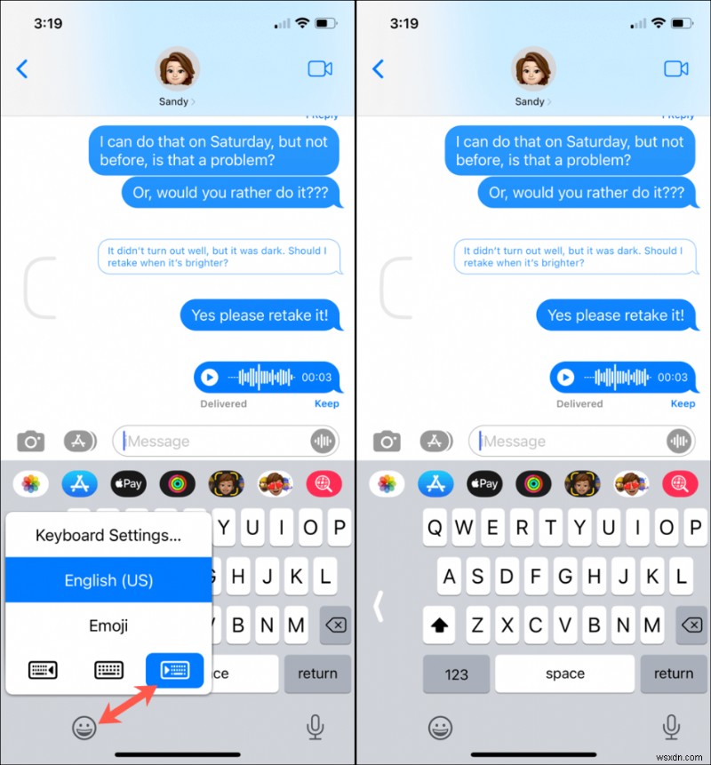 エキスパートになるための 11 の iMessage のハックとコツ