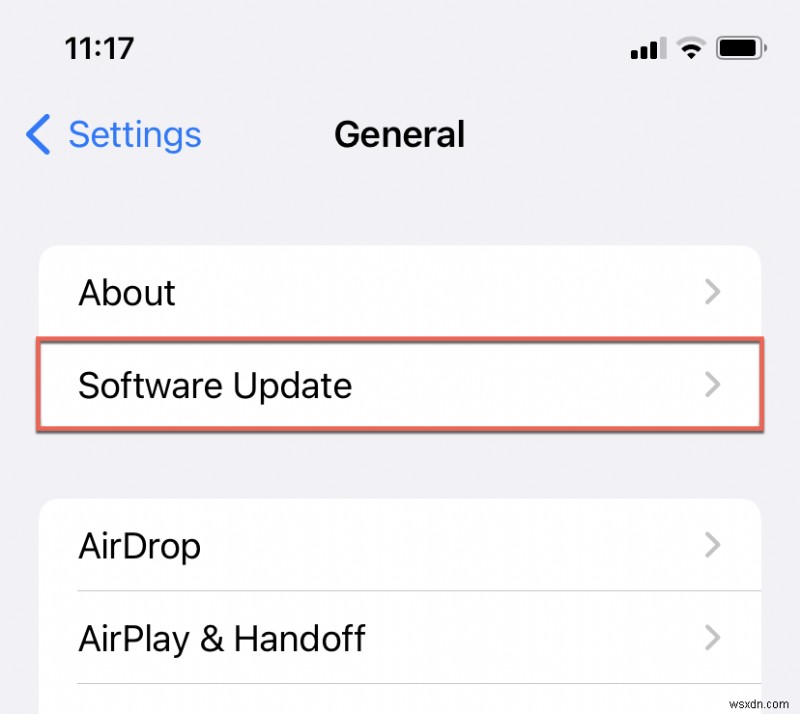 AirPods が「探す」アプリに表示されない場合の 12 の修正