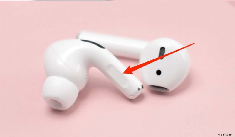 AirPods ノイズ キャンセリングが機能しない? 6 つの修正方法