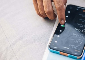 iPhone のアラームが鳴らない問題を解決する方法
