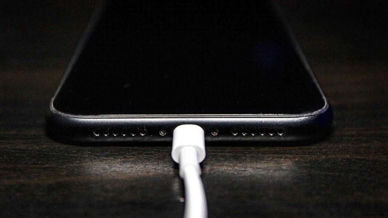 iPhone の充電ポートが緩んでいる 8 つの理由 (および修正方法)