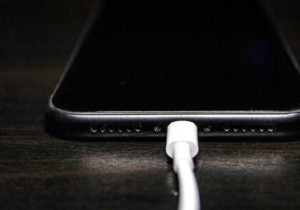 iPhone の充電ポートが緩んでいる 8 つの理由 (および修正方法)