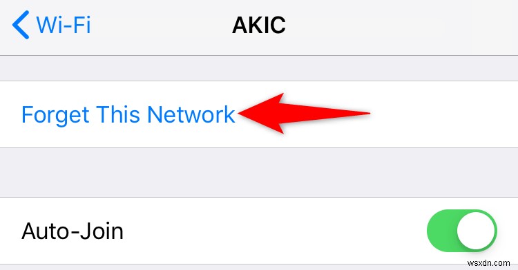iPhone の「App Store に接続できません」エラーを修正する方法