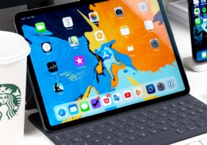 iPad キーボードが機能しない?試す 15 の修正