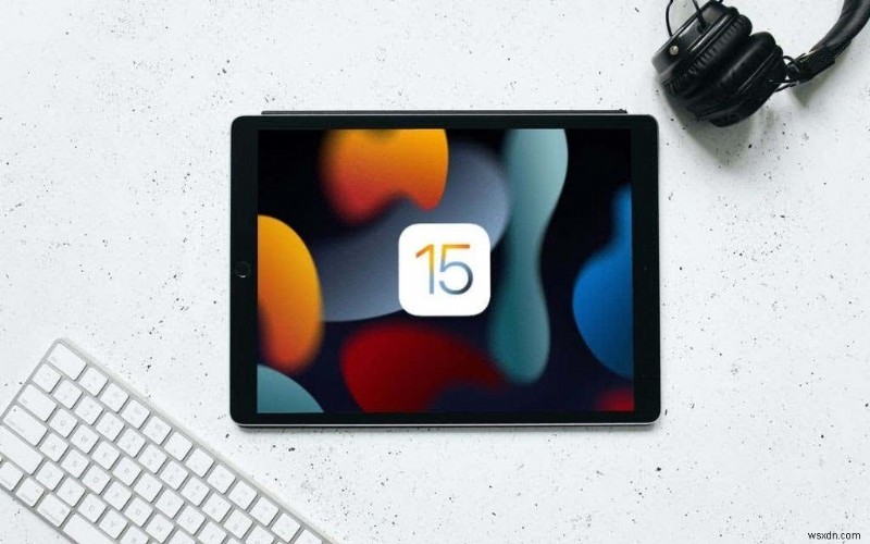 21 の最高の iPadOS 15 のヒントとコツ