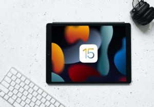 iPadOS 15の便利な機能21選！知っておきたいヒントとコツ