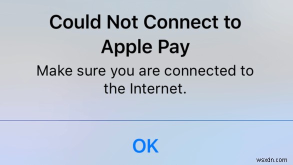 Apple Pay にカードを追加できませんか? 8 つの修正方法