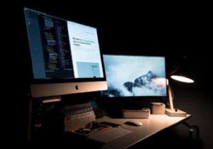 Macのプリインストールアプリは、実はかなり優秀だった