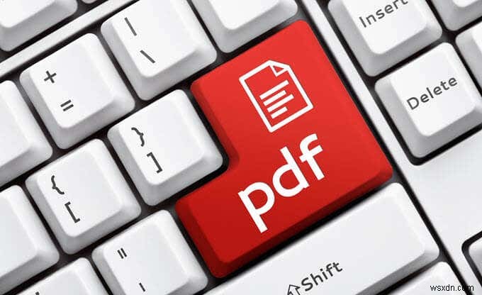 Mac で PDF を編集する最良の方法