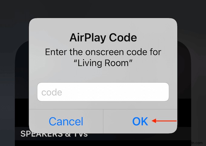 Apple AirPlay とは?