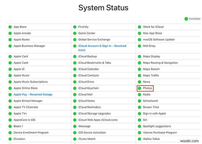 iCloud の写真が同期されない場合の 8 つのトラブルシューティングのヒント