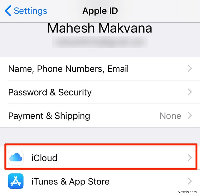 iCloud の写真が同期されない場合の 8 つのトラブルシューティングのヒント