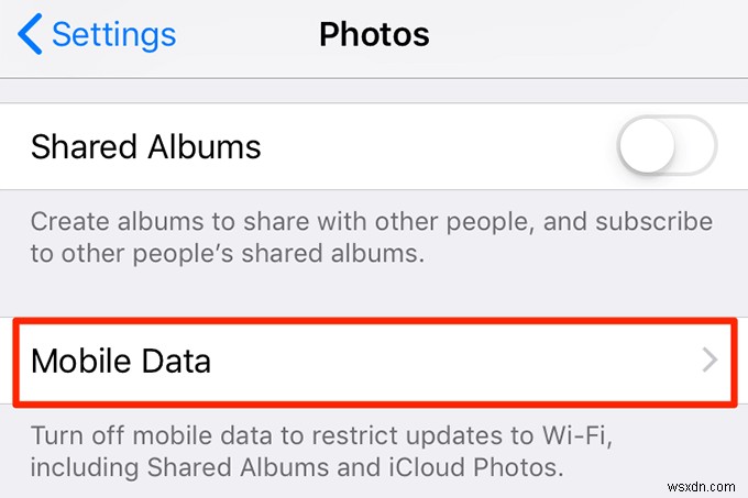 iCloud の写真が同期されない場合の 8 つのトラブルシューティングのヒント