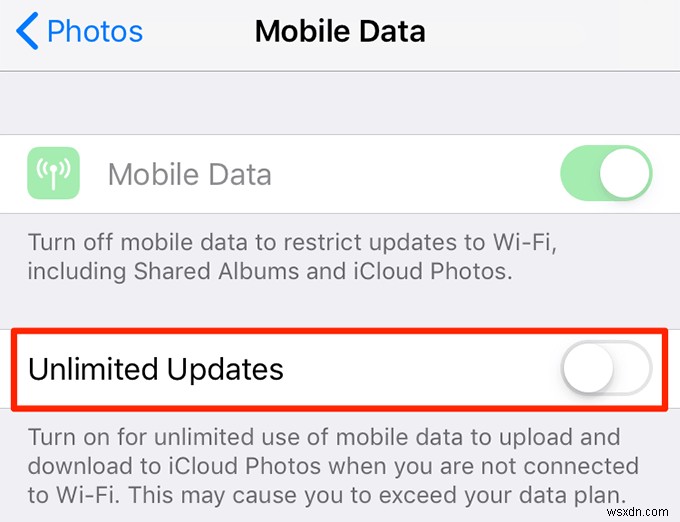 iCloud の写真が同期されない場合の 8 つのトラブルシューティングのヒント