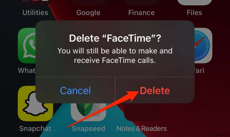 FaceTime カメラが機能しない? iPhone、iPad、Mac で修正する 8 つの方法
