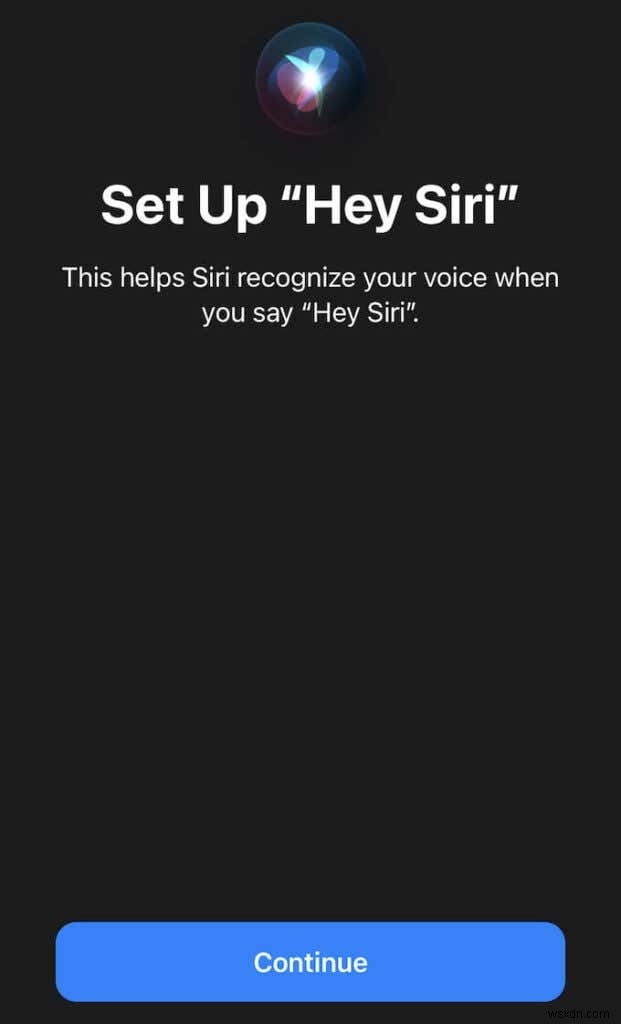 Siri が機能しない? Siri が再び話せるようにするための 13 の修正
