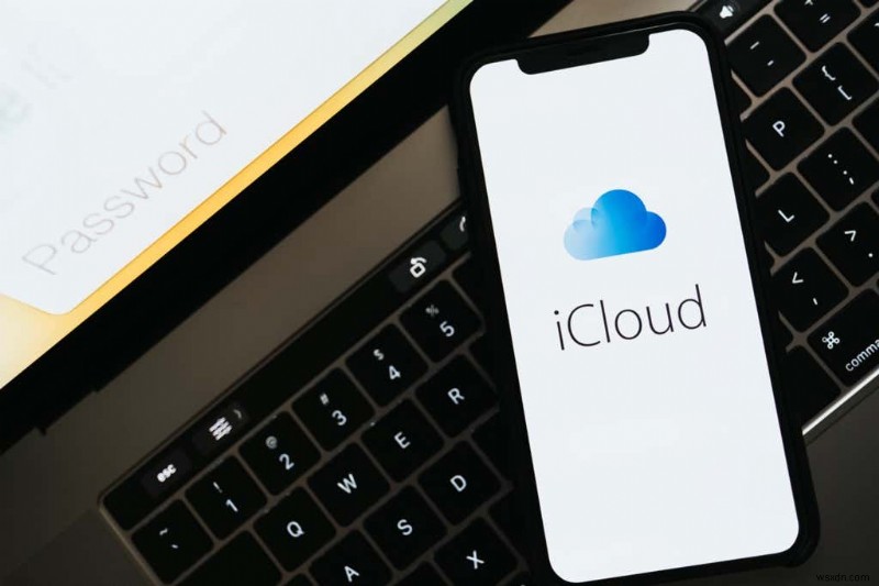 iCloud をオフにする方法とオフにした場合の意味