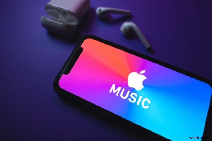 Apple Music ファミリー共有が機能しない?修正方法