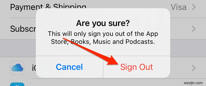 Apple Music ファミリー共有が機能しない?修正方法