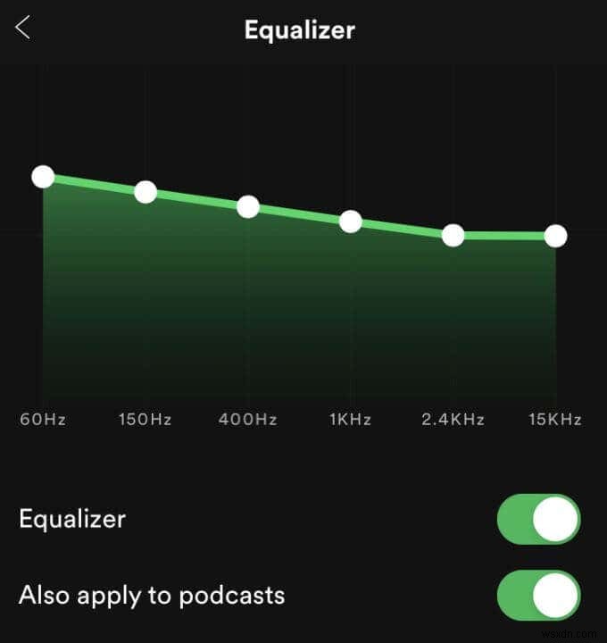 Spotify と Apple Music の 6 つの違い