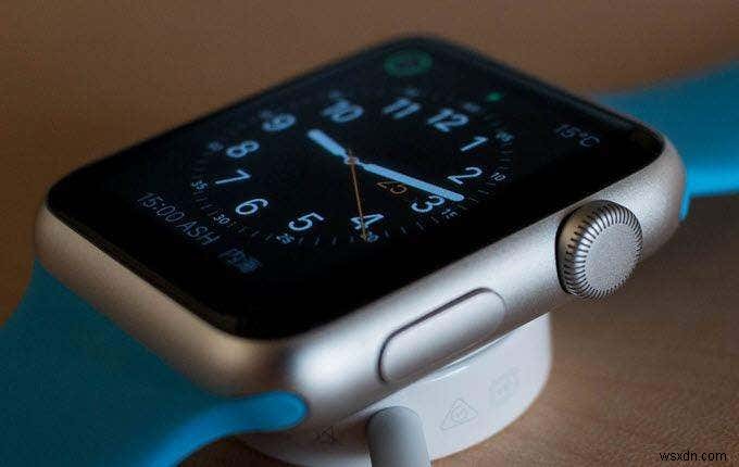 Apple Watch で迷惑なデフォルト アラートを無効にする方法