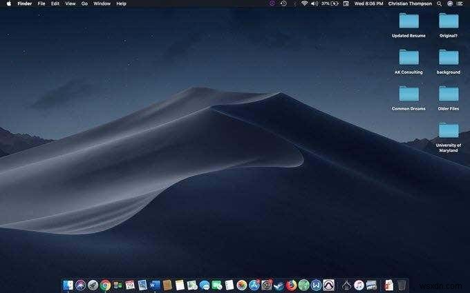 10 年以上前の MacBook のアップグレード