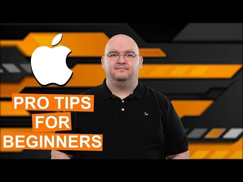 初心者のための MacBook Pro の 10 のヒント