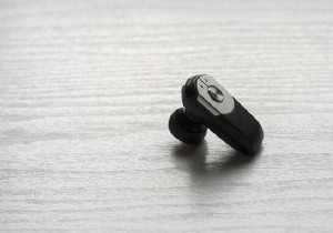 iPhoneにおすすめのBluetoothヘッドセット7選【通話に強いモデルを厳選】