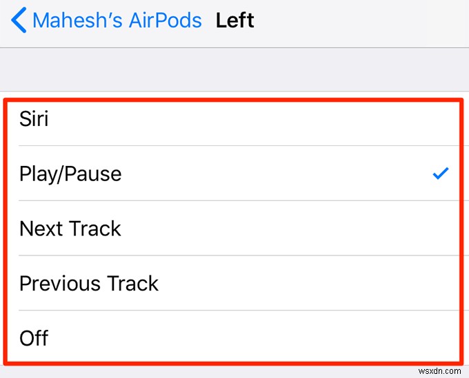 Apple ユーザー向けの AirPods に関する 19 のヒントとコツ