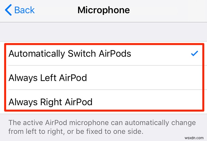 Apple ユーザー向けの AirPods に関する 19 のヒントとコツ