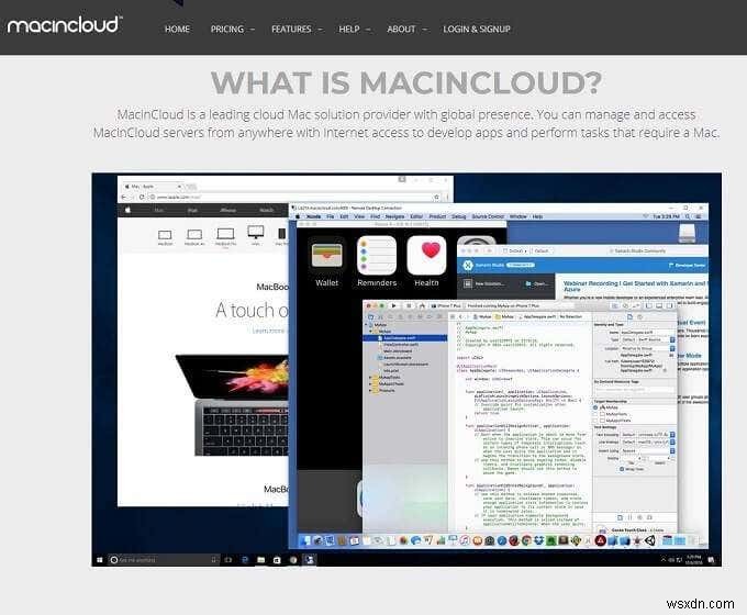 MacinCloud と Mac Stadium – それらは本物の Mac に代わる実行可能な代替品ですか?