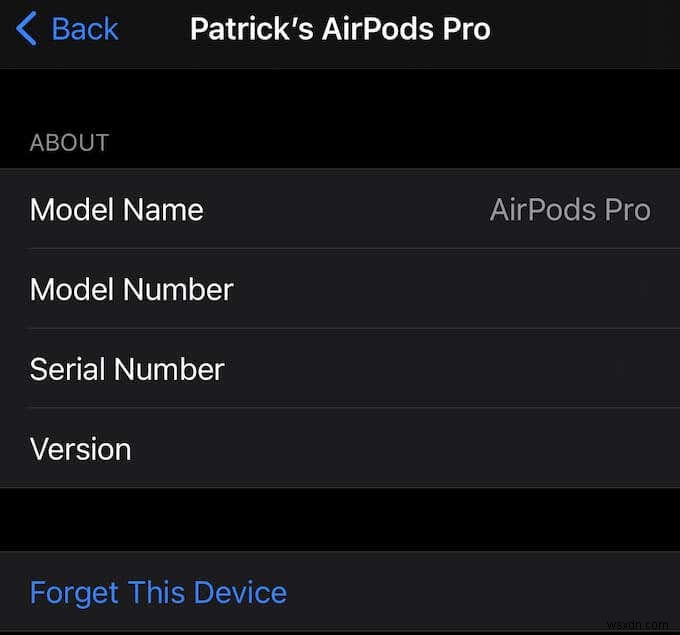 動作する AirPod は 1 つだけですか? 6 つの修正方法