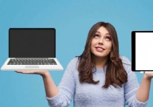 M1 MacBook vs iPad Pro:これまで以上に厳しい選択
